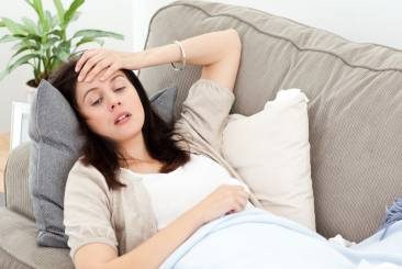 đau đầu migraine