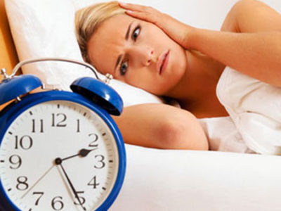 Bạn đã biết đau đầu mất ngủ là bệnh gì chưa?