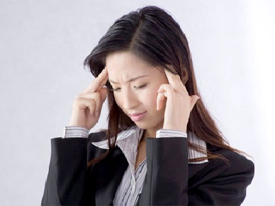 Đau đầu căng cơ mất ngủ phải làm sao 3