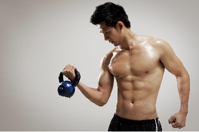 Vì sao lại nhức đầu sau khi tập thể hình 3